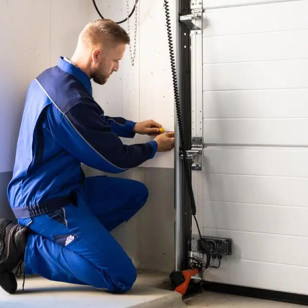 Garage Door Repair